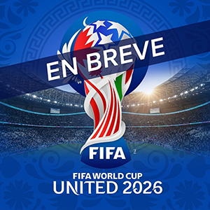 Copa Mundial 2026